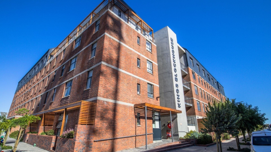 1 Bedroom Property for Sale in Thornton Western Cape